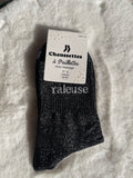 Chaussettes à Paillettes ✨ – Râleuse