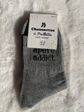 Chaussettes à Paillettes ✨ – Apero Addict