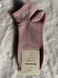 Socquettes à Paillettes ✨ – Bisous