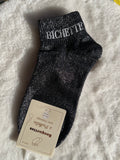 Socquettes à Paillettes ✨ – Bichette