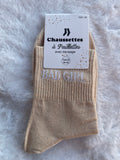 Chaussettes à Paillettes ✨ – Bad Girl