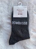 Chaussettes à Paillettes ✨ – Bombasse