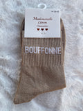 Chaussettes à Paillettes ✨ – Bouffonne