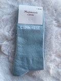 Chaussettes à Paillettes ✨ – Connasse