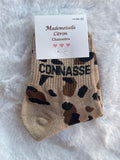Chaussettes à Paillettes ✨ – Connasse