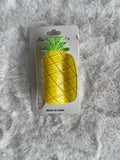 Pince à cheveux Ananas